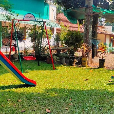 Kuttickattil Gardens Homestay Котаям Екстериор снимка