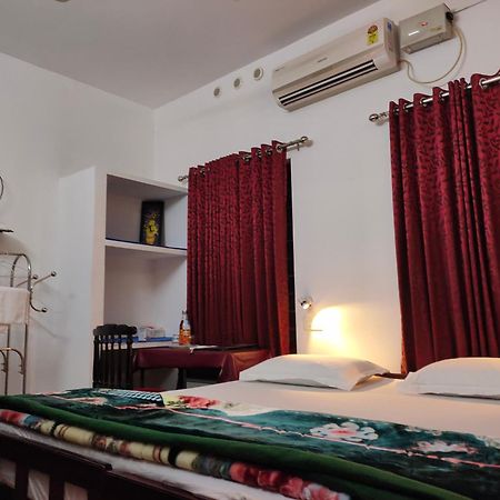 Kuttickattil Gardens Homestay Котаям Екстериор снимка
