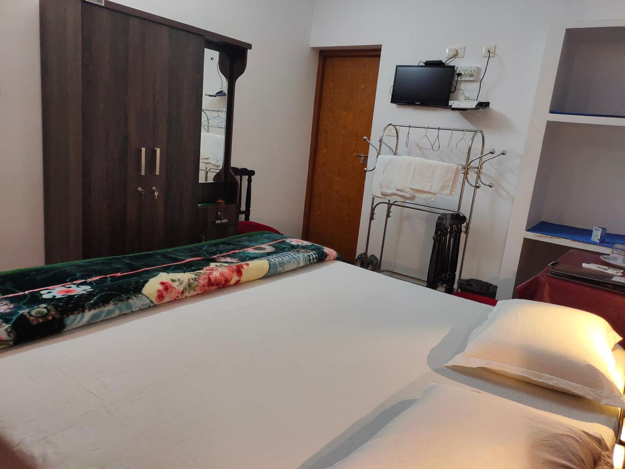 Kuttickattil Gardens Homestay Котаям Екстериор снимка